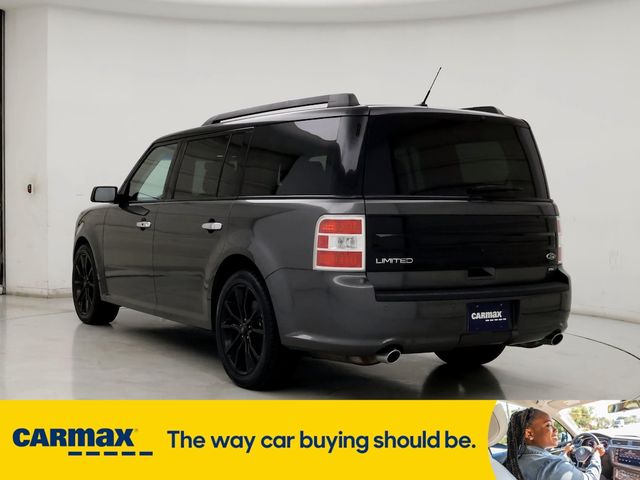 2016 Ford Flex Limited