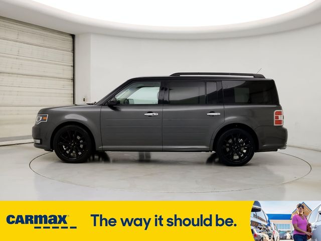 2016 Ford Flex Limited