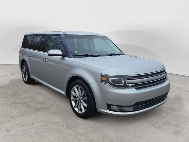 2016 Ford Flex Limited