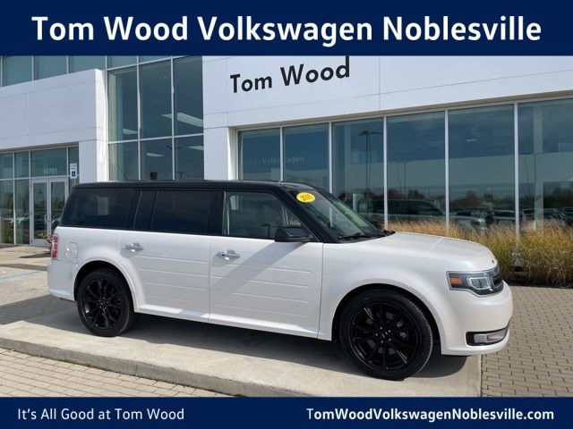 2016 Ford Flex Limited