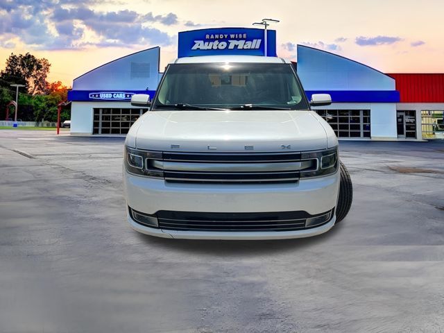 2016 Ford Flex Limited