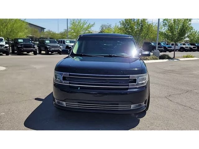 2016 Ford Flex Limited