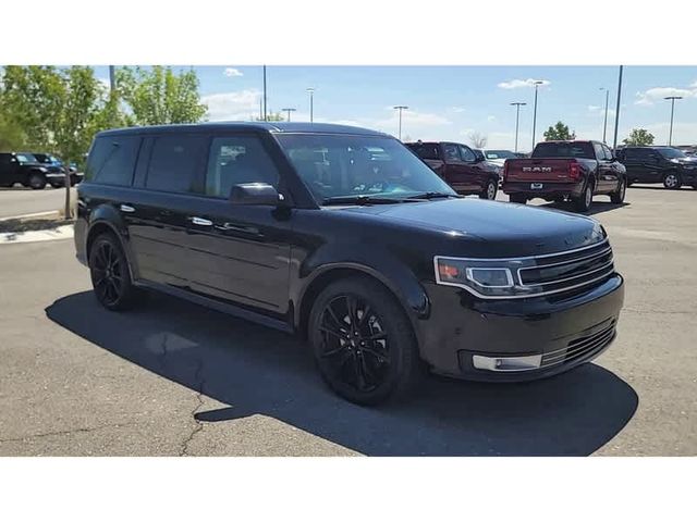 2016 Ford Flex Limited