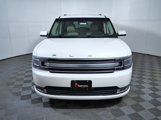 2016 Ford Flex Limited Ecoboost