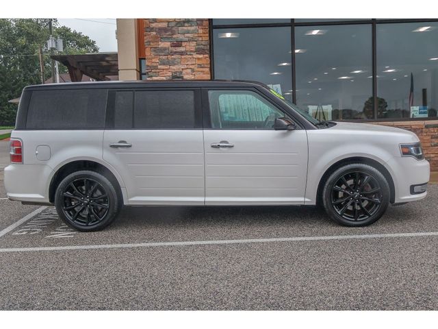 2016 Ford Flex Limited