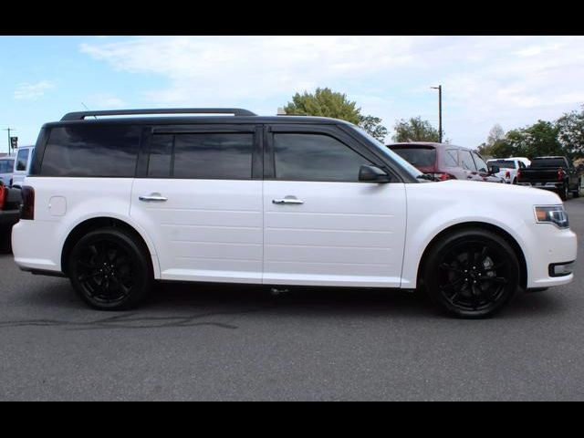 2016 Ford Flex Limited Ecoboost