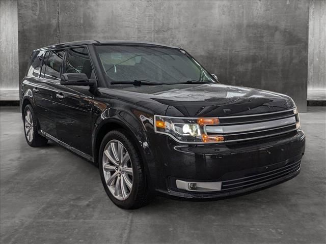 2016 Ford Flex Limited Ecoboost