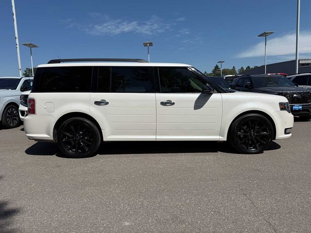 2016 Ford Flex Limited Ecoboost