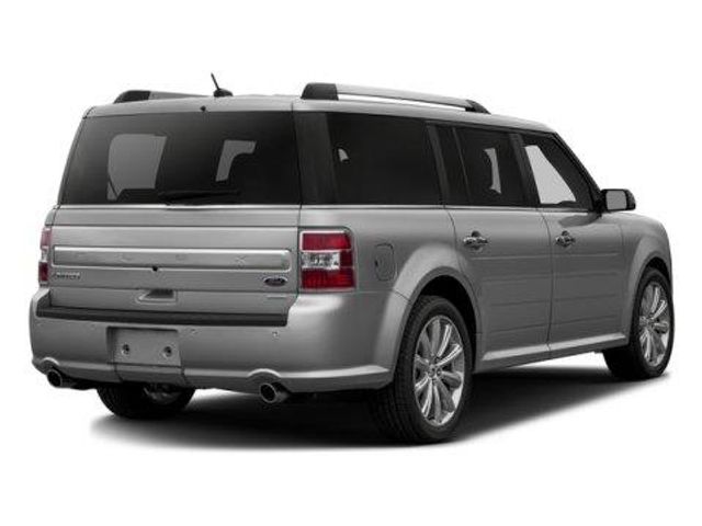 2016 Ford Flex Limited Ecoboost