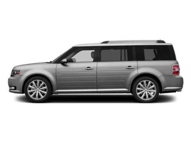 2016 Ford Flex Limited Ecoboost