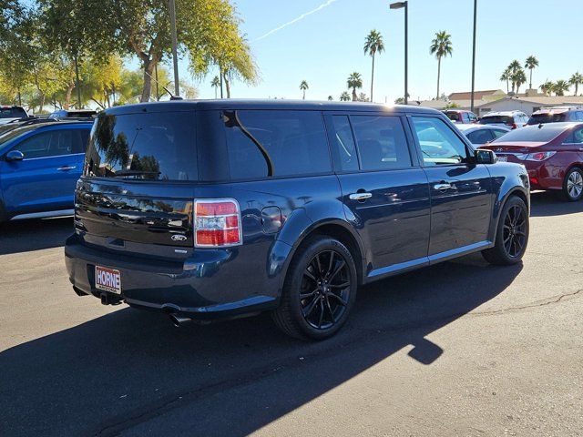 2016 Ford Flex Limited Ecoboost