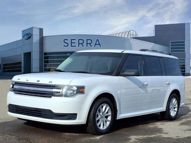 2016 Ford Flex SE