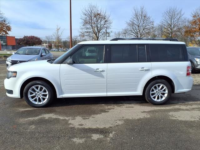 2016 Ford Flex SE