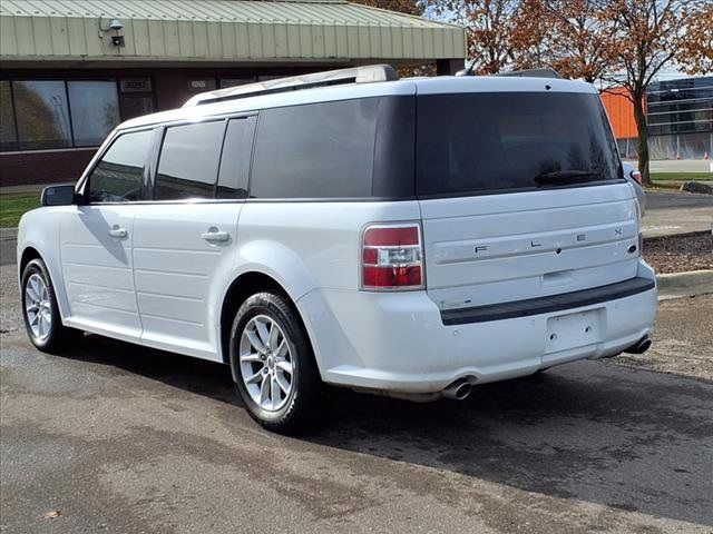 2016 Ford Flex SE