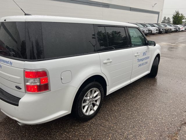 2016 Ford Flex SE