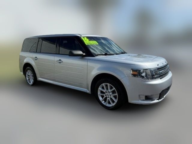 2016 Ford Flex SE
