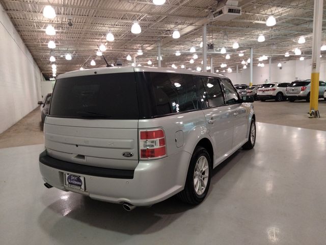 2016 Ford Flex SE