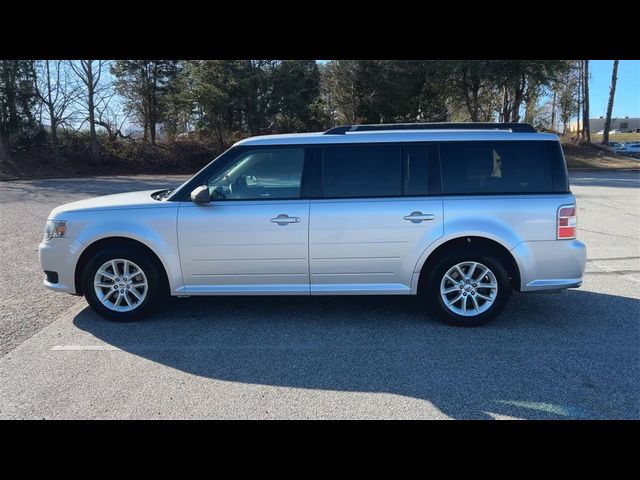 2016 Ford Flex SE