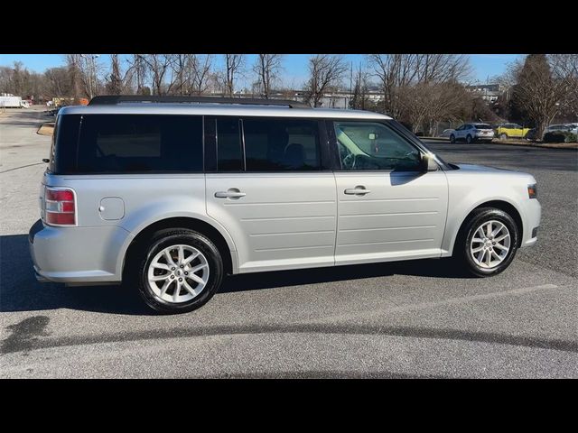 2016 Ford Flex SE