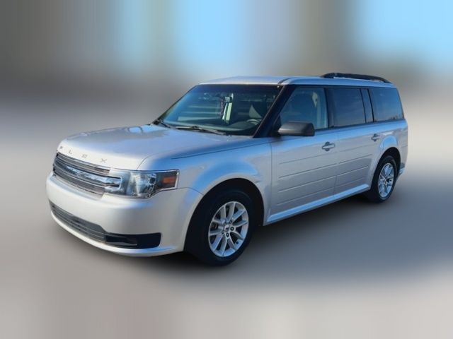 2016 Ford Flex SE