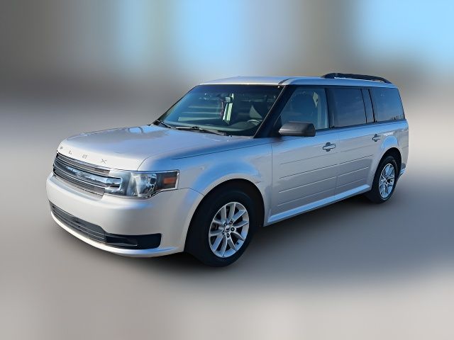 2016 Ford Flex SE