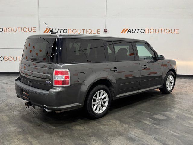 2016 Ford Flex SE