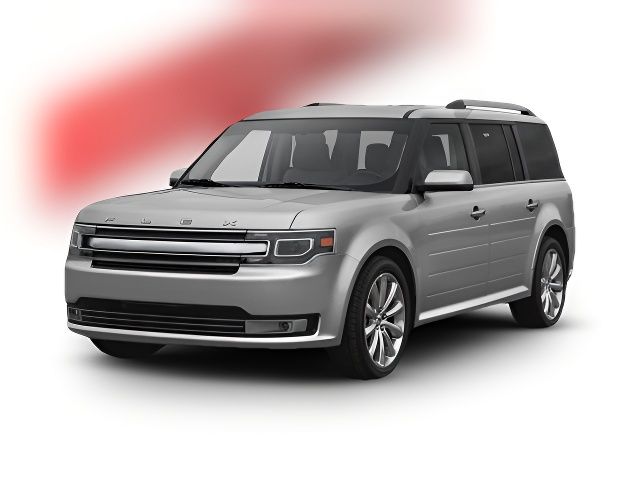 2016 Ford Flex SE