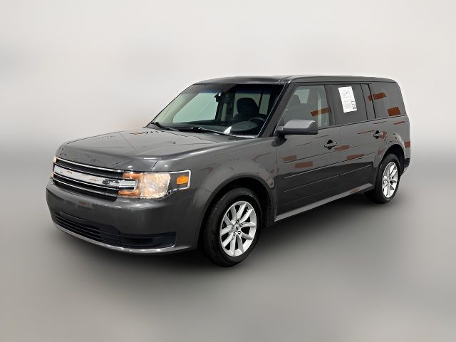 2016 Ford Flex SE