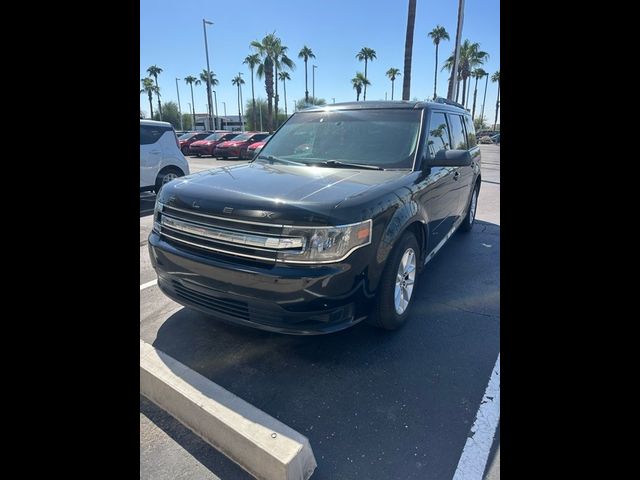 2016 Ford Flex SE