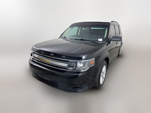 2016 Ford Flex SE