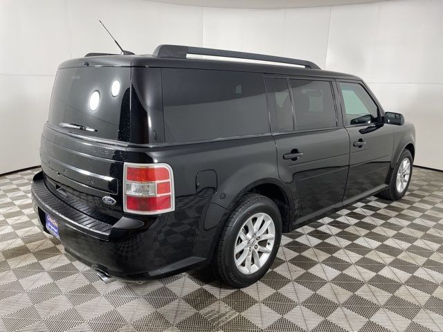 2016 Ford Flex SE