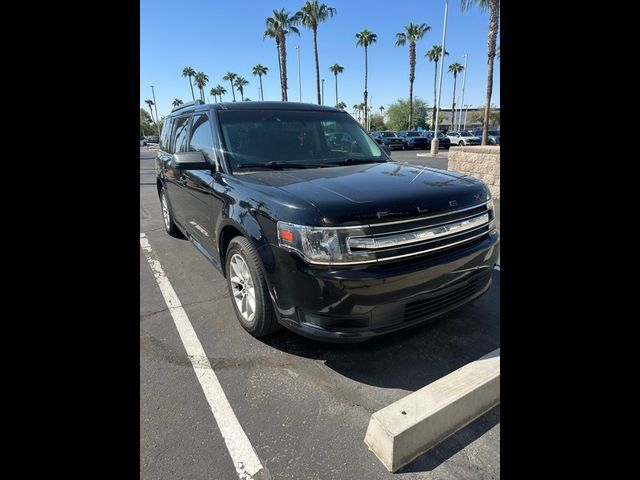 2016 Ford Flex SE