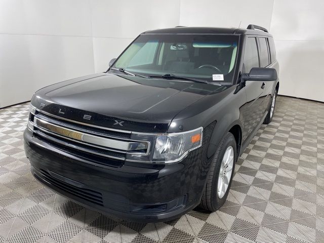 2016 Ford Flex SE