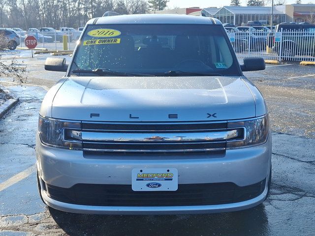 2016 Ford Flex SE