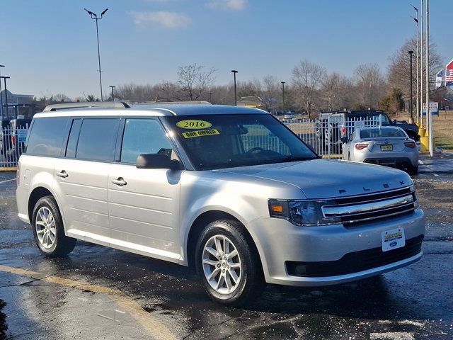 2016 Ford Flex SE