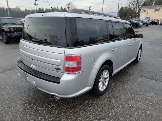 2016 Ford Flex SE