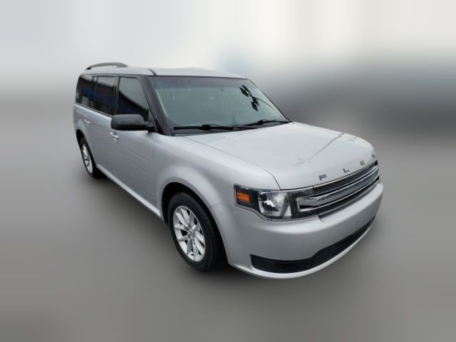 2016 Ford Flex SE