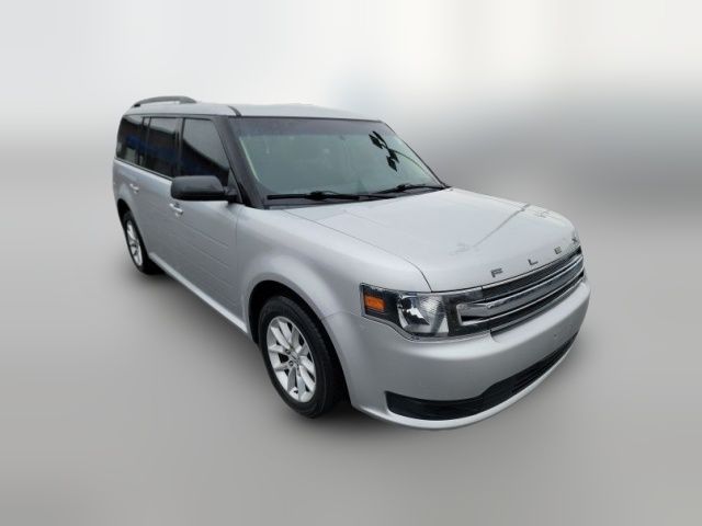 2016 Ford Flex SE