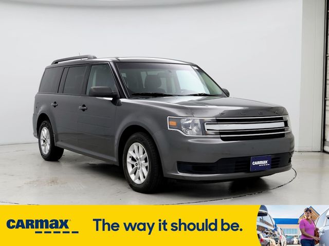 2016 Ford Flex SE