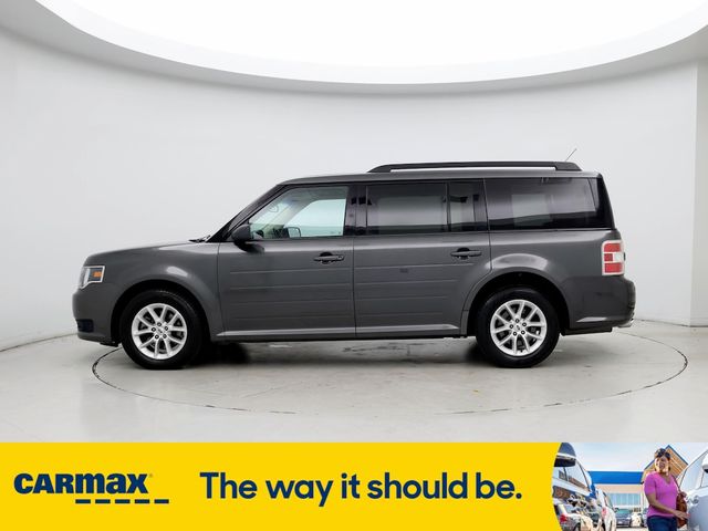 2016 Ford Flex SE