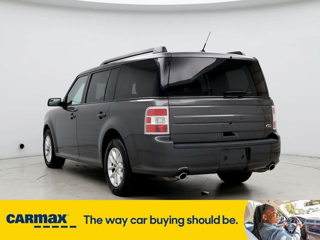 2016 Ford Flex SE