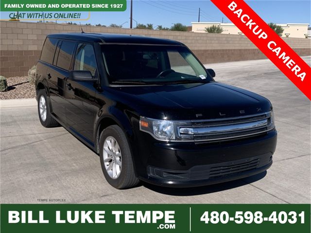 2016 Ford Flex SE