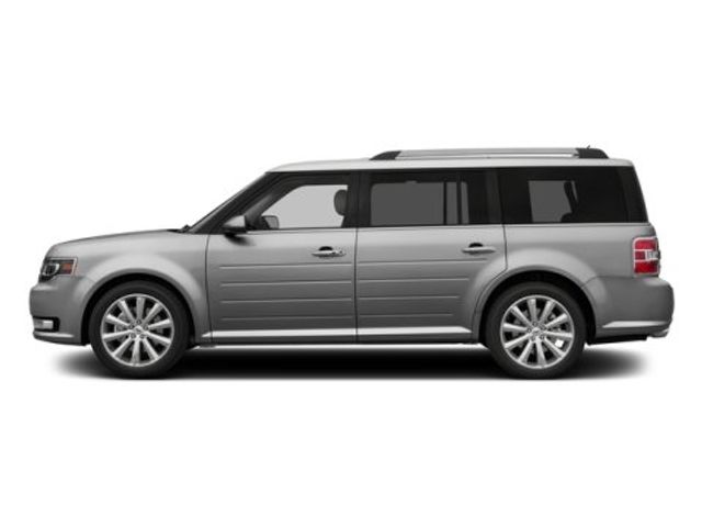 2016 Ford Flex SE