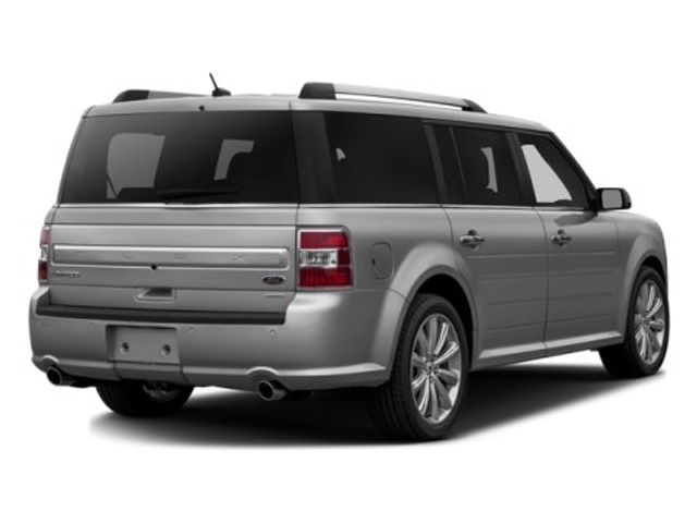 2016 Ford Flex SE