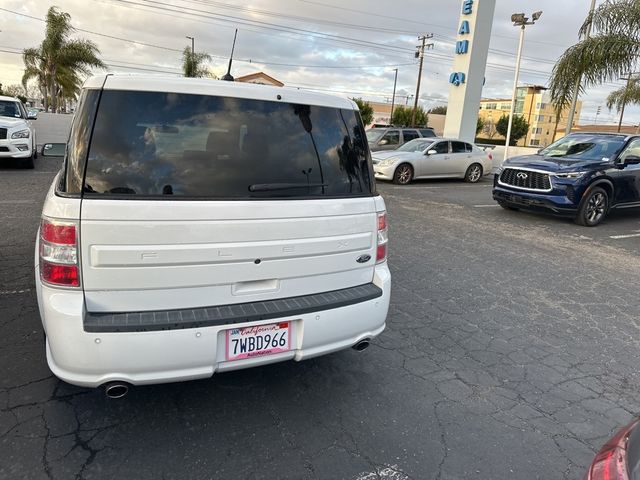 2016 Ford Flex SE