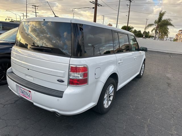 2016 Ford Flex SE