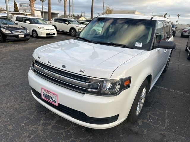 2016 Ford Flex SE