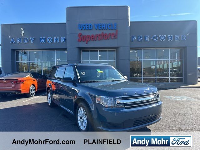 2016 Ford Flex SE