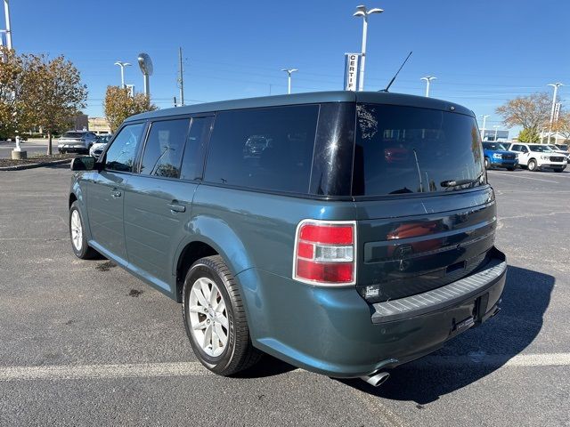 2016 Ford Flex SE