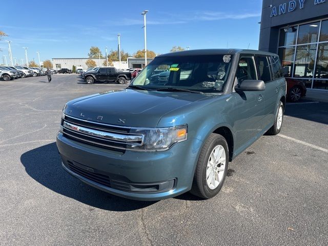 2016 Ford Flex SE